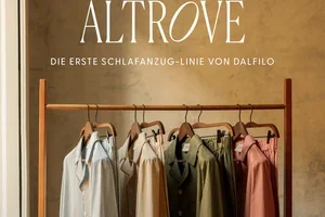 Neuheit | Schlafanzug Dalfilo