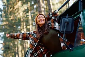 Goldener Oktober: Bis zu 15 % beim Parken sparen!