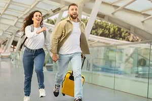 Letzte Chance: Bis zu 20 % günstiger am Airport parken