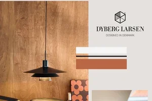 Entdecken Sie die Ikonen von Dyberg Larsen ✨