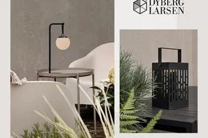 Dyberg Larsen: Neue Designs für modernes Licht ✨ 