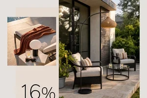 Design für Ihre Sommermomente im Freien 🌞