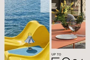 Design trifft Rabatt: Wir starten in den Summer Sale 🤩