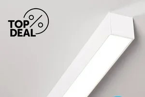 Jetzt 80 % auf das bestehende Sortiment sichern