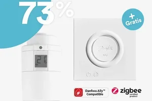 Bis zu 60% auf Ladestationen ⚡🚗