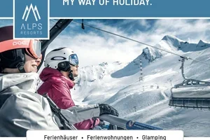 CH, die Skisaison hat begonnen! ⛷️