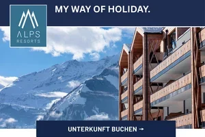 Vom Herbstlaub in den Pulverschnee ❄️
