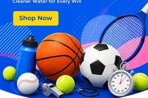 Game On! Sports Week Deals Start Now ⚽
