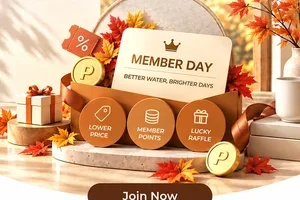Your Member Day Savings Are Here!