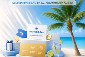 Last Chance for Your Member Price ⌛