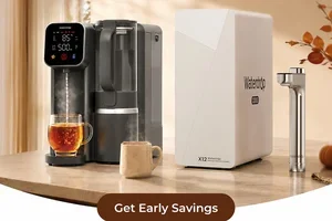 Get Early Access to Autumn Sale Savings