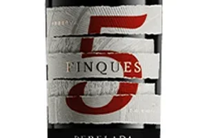 Perelada 5 Finques on offer