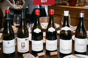 Parker is back in El Bierzo, and there's plenty to taste.
