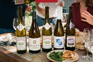 This Galician winery is among the best in the world