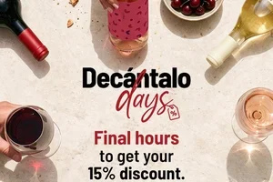 ⏰ Just a few hours left to get your 15% discount ⏰