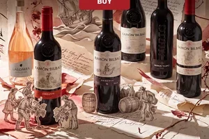 Ramón Bilbao on offer!