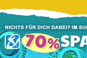 ⏰ 25 % Rabatt auf Neuerscheinungen endet heute Nacht, also keine Ausreden mehr, 