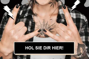🎉 Lobe-Launch! Neue Tunnel und Plugs aus Stahl und Glas, .