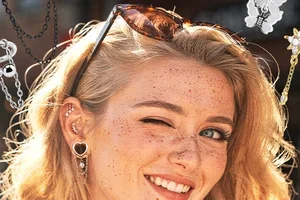 💸 30% Rabatt auf ALLE 700+ Helix und Tragus, 