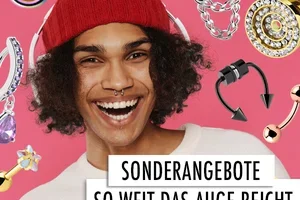 💥 Bis zu 70% Rabatt auf über 4.000 Produkte, 