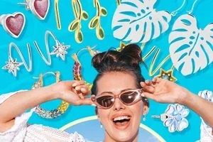 📢 30% Rabatt auf Ohrringe – das Angebot läuft bald ab, 