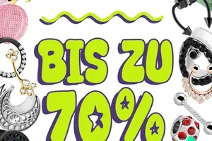 ⚡️ Bis zu 70% im SALE, aber die Besten sind schon weg, !