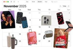 see what you missed recently