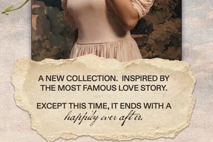 New Collection: Romeo