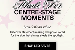 the stars picked your next design