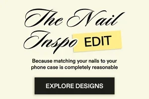 💅 Match Your Mani To Your BURGA
