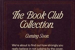 A New Chapter Is Coming