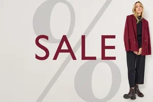 Der Winter-Sale startet bei Tamaris ❤️