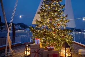 ✨ Versandkostenfrei bestellen – Nur noch heute: Weihnachts-Shopping bei COMPASS