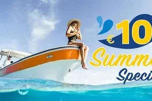 🌞 Sommer-Gutschein: 10 € für Ihren Wassersport! – Jetzt sparen