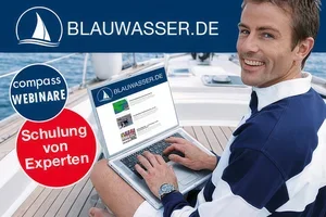 Jetzt von Expertenwissen profitieren: mit Webinaren 💻 bei Compass24