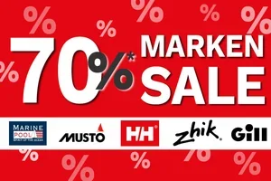 Großer Marken-Sale bei COMPASS 🔥– über 70% Rabatt auf Topmarken