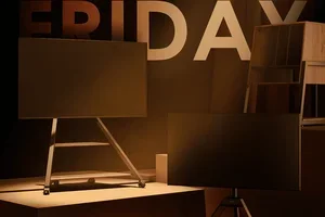 It’s Time: Black Friday Officially Begins