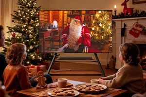 Merry Christmas, From Our Home to Yours