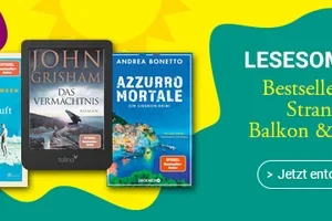 eBooks zum Einführungspreis: frischer Lesestoff 📖