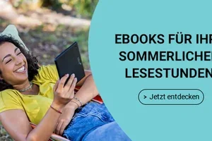 Guten Tag, eBook-Inspiration für Ihren Urlaub ☀️ 