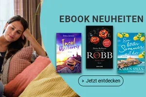 eBook-Neuerscheinungen für Sie! 💫