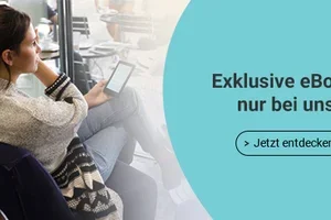 Guten Tag, exklusive eBooks nur bei uns