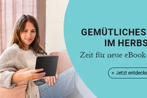🍂 Morgen ist Herbstanfang - Zeit für neue eBook-Lieblinge