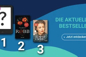 Welches eBook hat es auf Platz 1 der Bestsellerliste geschafft? 📖✨