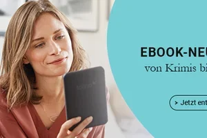 eBook-Neuerscheinungen für Sie! 💫