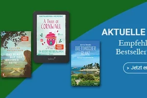 Gelesen & geliebt: Unsere persönlichen eBook-Empfehlungen ❤️