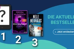 Die beliebtesten eBooks für Ihre nächste Lesepause 📖✨