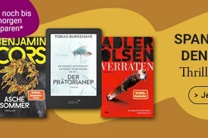 Guten Tag, diese eBook Schnäppchen dürfen Sie nicht verpassen