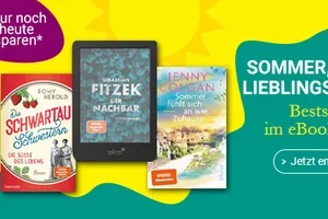 ⏰ Letzte Chance auf reduzierte eBook-Bestseller!