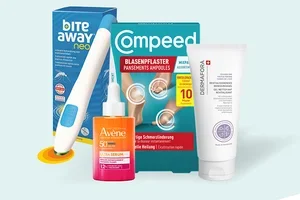 20% Rabatt auf ausgewählte Angebote!